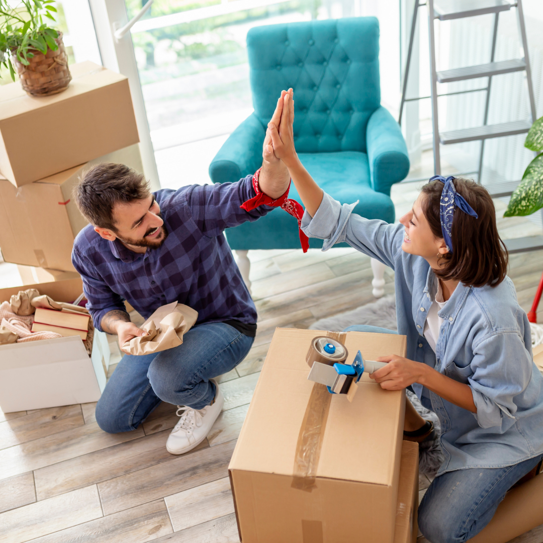 5 Tips to Keep Your House Deal Moving