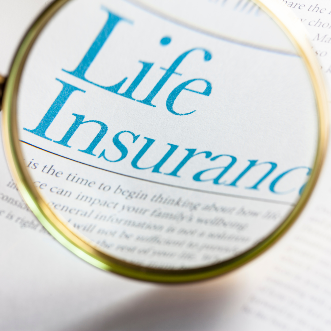 How Does Life Insurance Work?