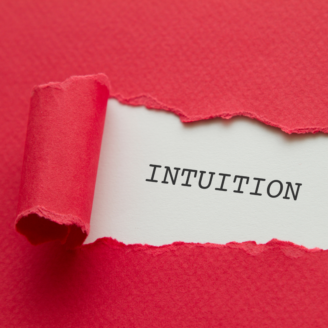 How to Use Your Intuition to Guide Your Daily Life