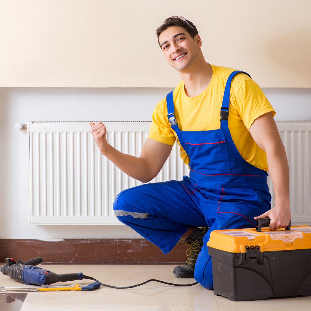 Important Things to Consider When Hiring an HVAC Contractor