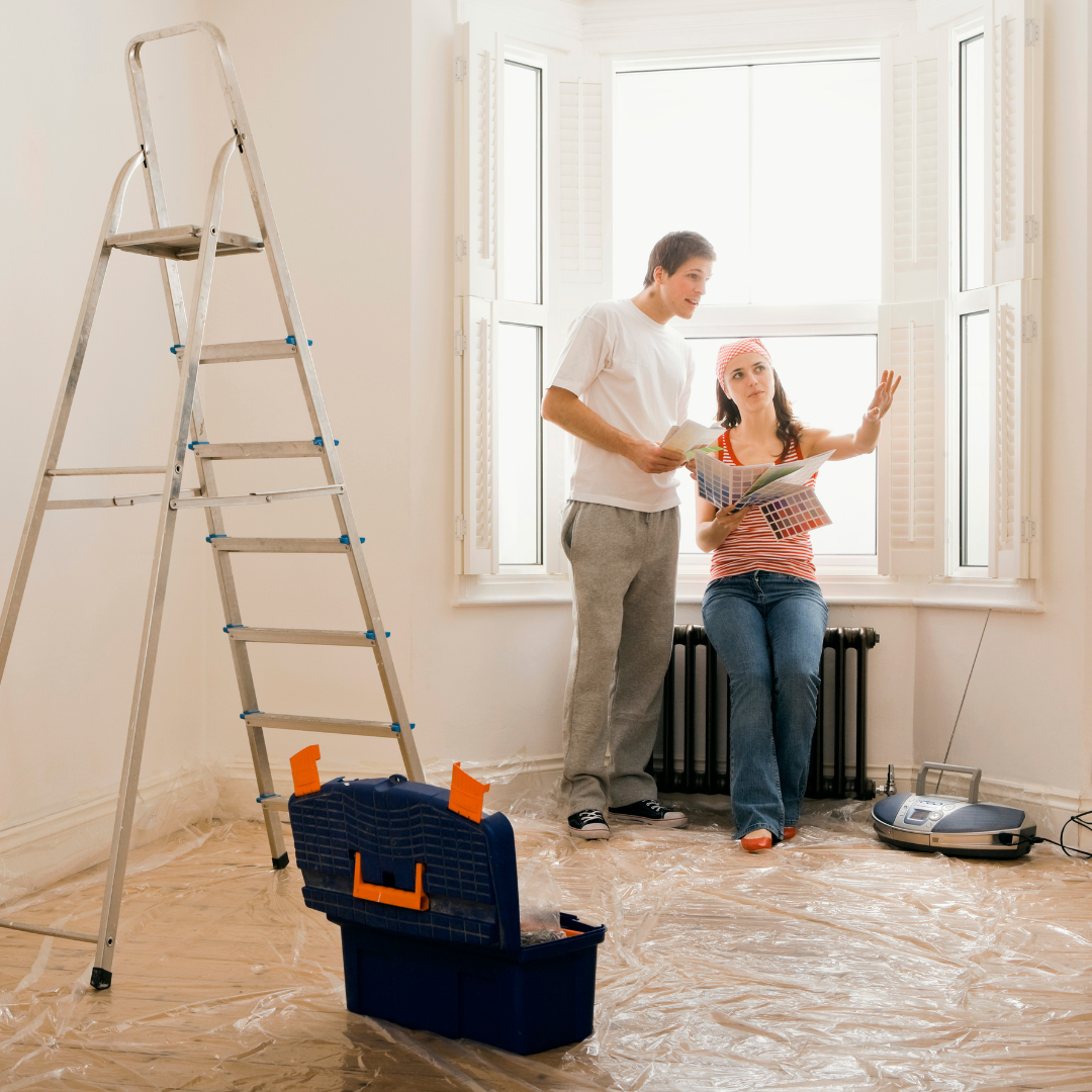 Temporary Upgrades You Can Make to Your Rental Home