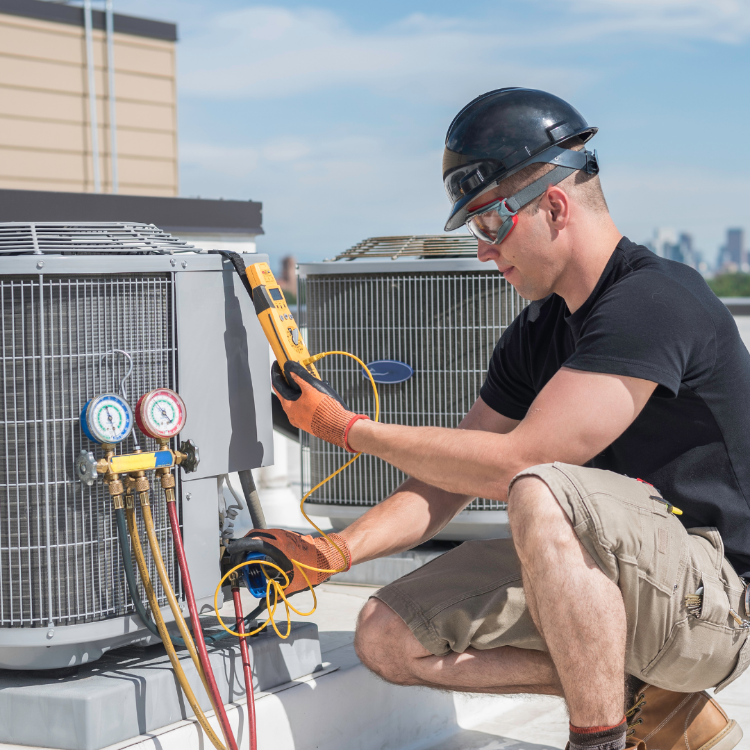 The Importance of Maintaining Your HVAC System