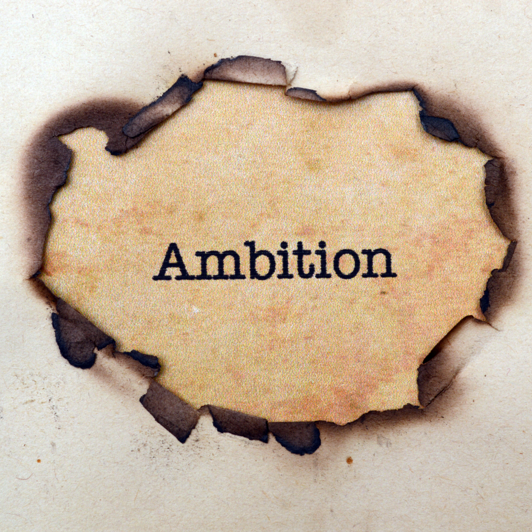 How To Pursue Your Ambition 101: A Step-By-Step Guide
