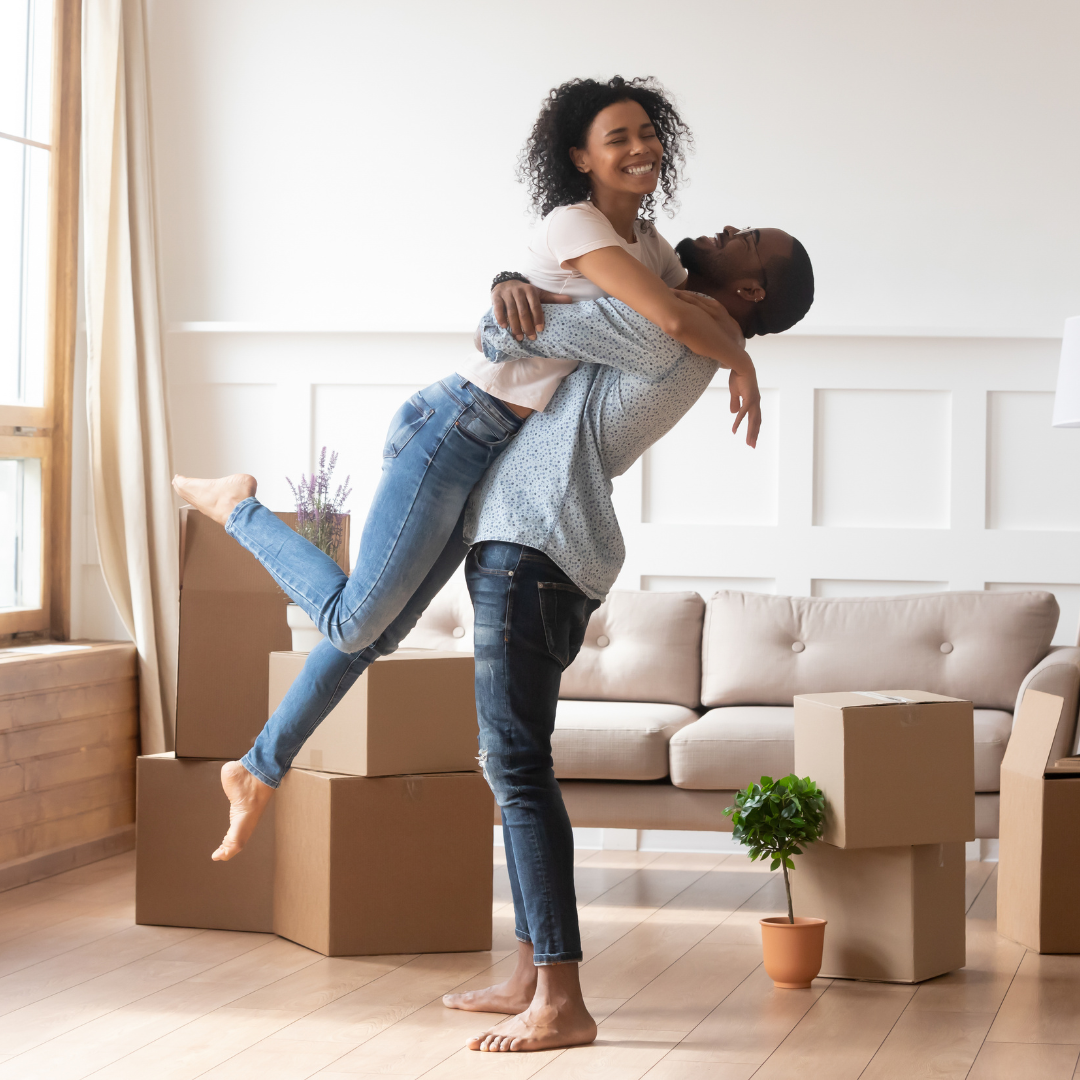 The 5 Best First-Time Home Buyer Tips