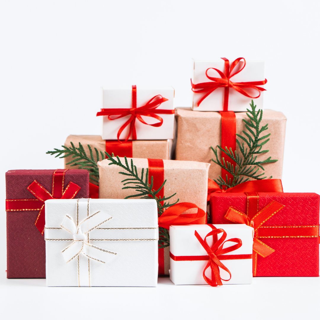 Christmas Gift Ideas for Every Budget and Recipient