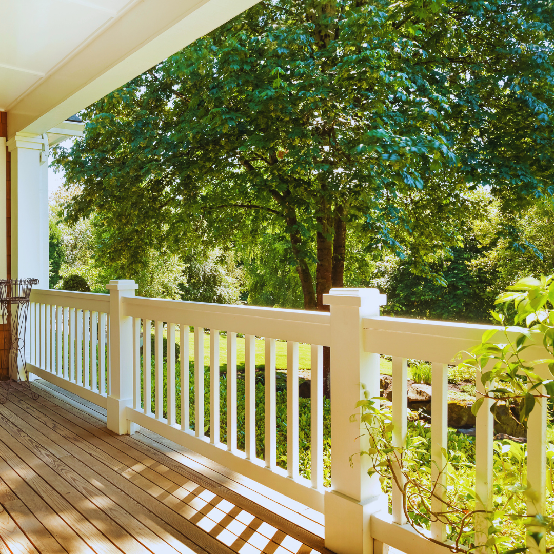 Redesign Front Porch: Transforming Your Outdoor Space for Style and Functionality