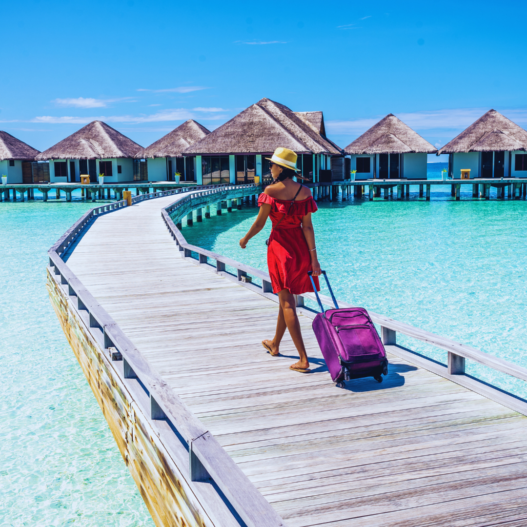 Why You Need a Holiday: The Essential Benefits for Your Wellbeing