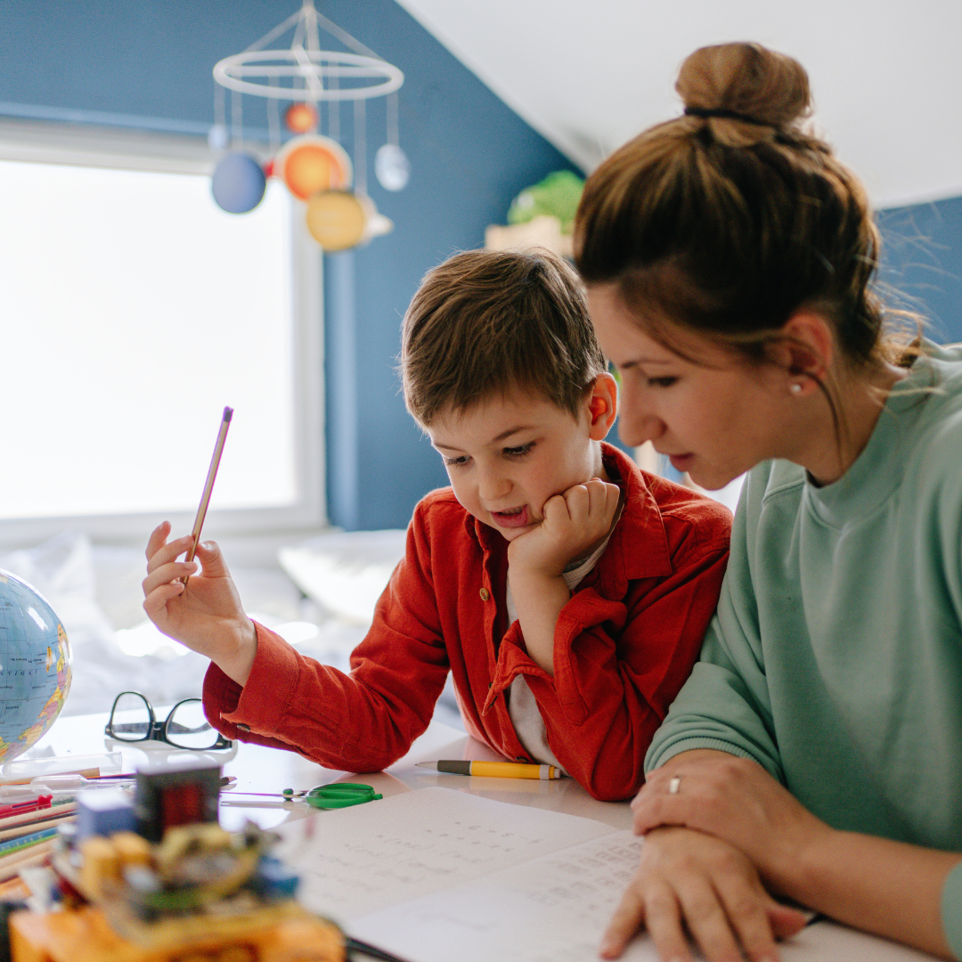Balancing Homeschooling and Working From Home: Strategies for Success