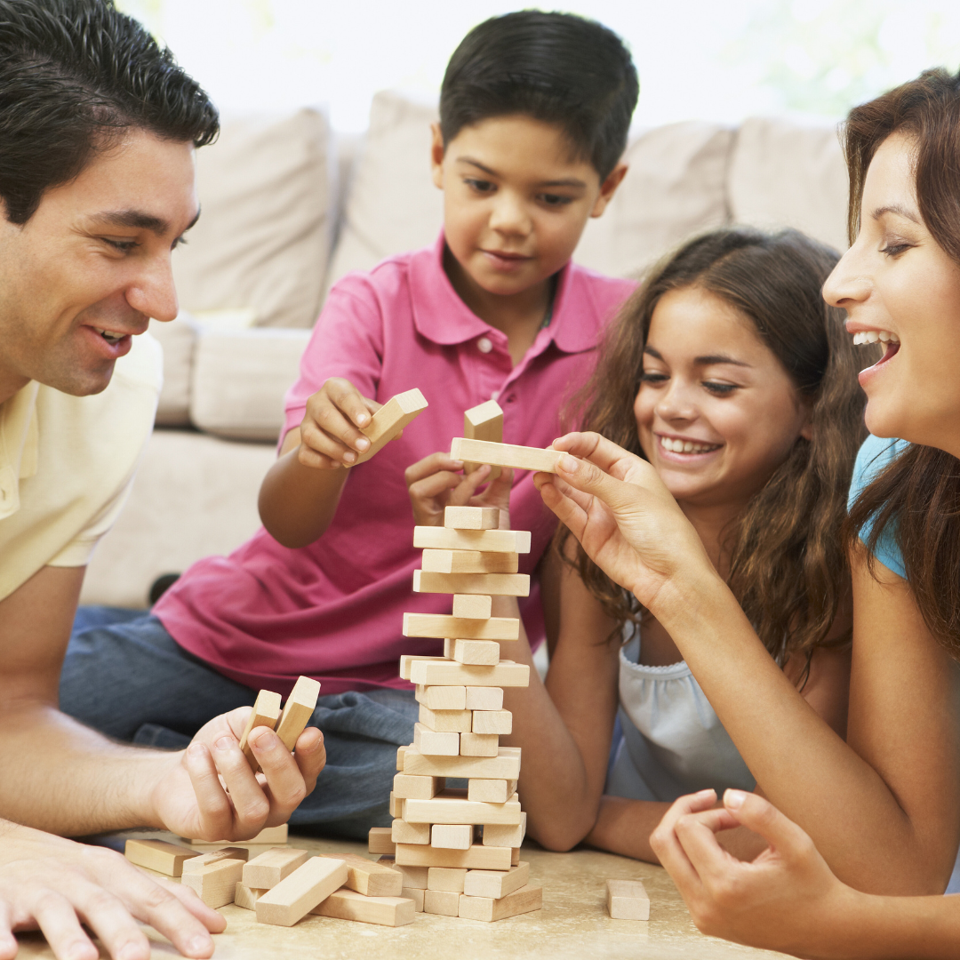 Family-Friendly Activities to Keep Everyone Entertained on Rainy Days