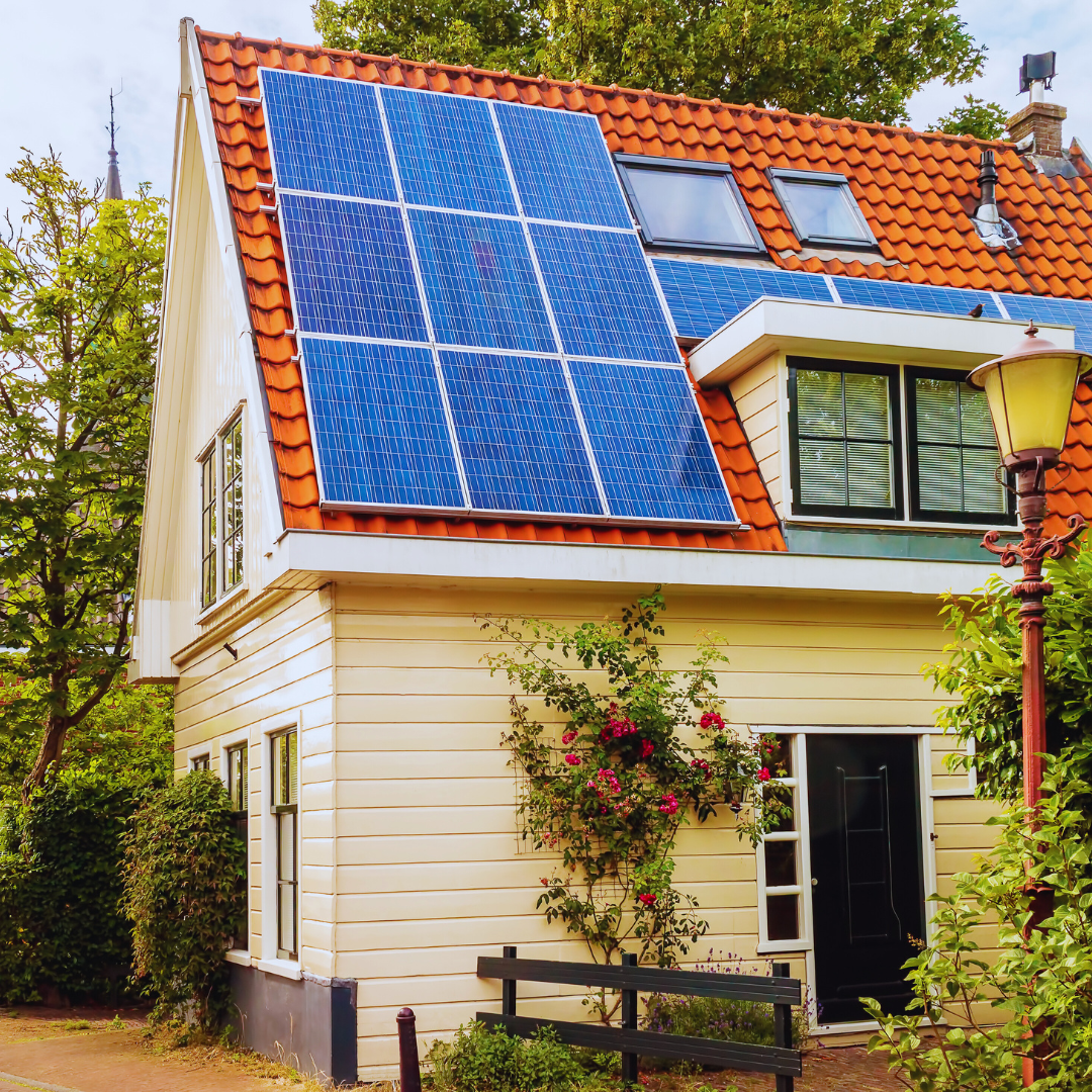 How to Incorporate Eco-Friendly Design Elements into Your Home for Sustainable Living